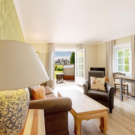Hotel Parkresidenz Christian VIII Archsum Eksteriør bilde